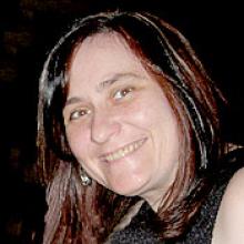 MELINDA SHORE  Obituary pic