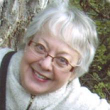 SHARON LYNN FENBY  Obituary pic