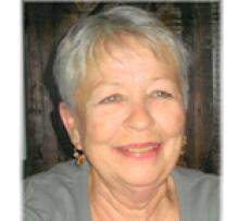 CAROL DIANNA BINDAS (MIKOLAYENKO) Obituary pic