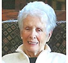 MAUREEN VALERIE PHILP (BERRINGER)  Obituary pic