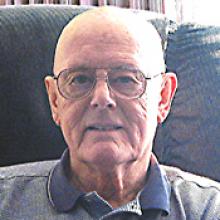 JACK NIXON  Obituary pic