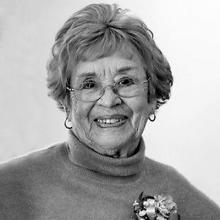 SUZANNE PRINCE Obituary pic