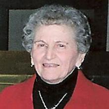 JEAN MARIE MERKEL (MANZA)  Obituary pic