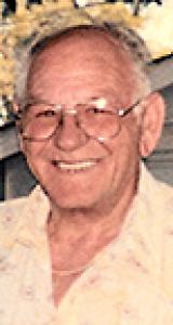 WILLIAM BILL (WIM) TIMMERS Obituary pic