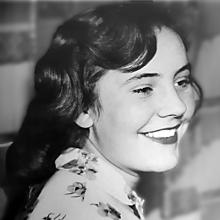 MARGERY BJORNSON Obituary pic