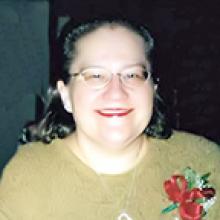 PATRICIA RUTH ERNICKE Obituary pic