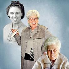 MURIEL JEAN BOHN Obituary pic