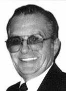 Lee GRETCHYN Obituary pic