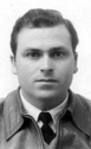 ANTONIO (TONY) TAVARES (1925-1997)  Obituary pic