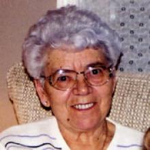 WACLAWA NOWAKOWSKI  Obituary pic