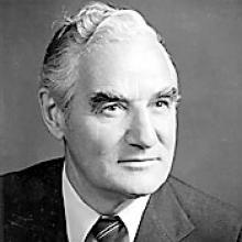 MARVIN NORMAN LOUGHEED MD, FRCP(C), FACR  Obituary pic