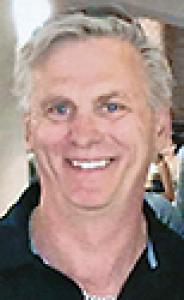 GLENN DAVIS Obituary pic