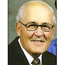 STANLEY CASMER HNATIUK  Obituary pic