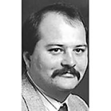 JEFFREY DAVID PEARSON Obituary pic