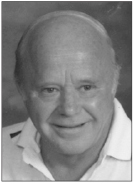 Alun HUMPHREYS Obituary pic