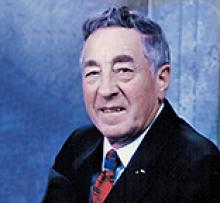 SERGE RADCHUK Obituary pic