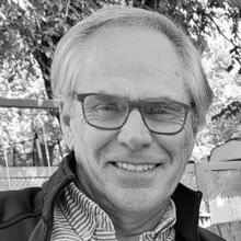 LAWRENCE ALBERT ROBERTSON Obituary pic