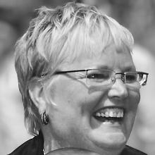 JOANN KAKOSKE Obituary pic