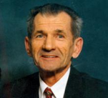 NYKOLA (NICK) KISS  Obituary pic