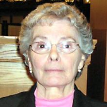 MARJORIE LOIS MCLEOD (MCCULLOCH)  Obituary pic