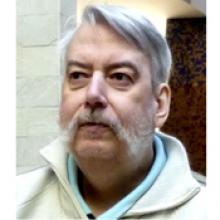 GUY OWEN PICKELL  Obituary pic