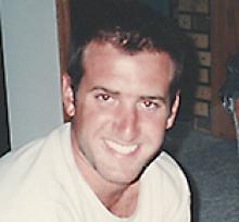 CHRISTOPHER SCOTT MACK  Obituary pic