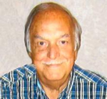 ROBERT (BOB) PROTEAU  Obituary pic