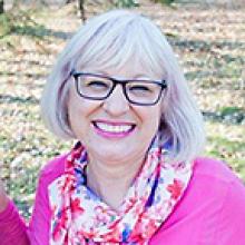RITA BUISSON Obituary pic