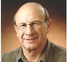 MAURICE (MOE) FOSTY  Obituary pic