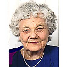 ANNIE (ANN) PUSHKEDRA KIZINKEWICH POPOWICH  Obituary pic