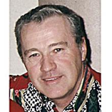 ARTHUR (ART) DELESKE  Obituary pic