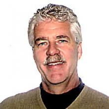 ERNIE LOEWEN  Obituary pic