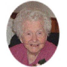 SR. MARY EVELYN KOWALCZYK, OSB  Obituary pic
