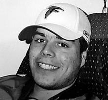 RICHARD PAUL LEVESQUE  Obituary pic