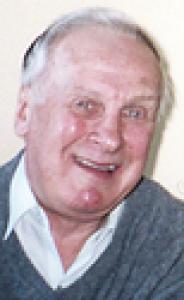 EDWARD KORCHYNSKI  Obituary pic