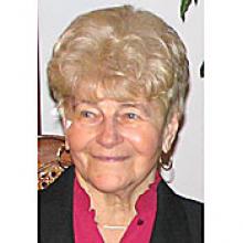 LENA GUSHULIAK  Obituary pic