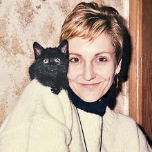 SUSAN PERICH Obituary pic
