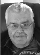 Ed HIGGS Obituary pic