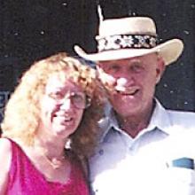 LAWRENCE SCOTTY DUNBAR  Obituary pic