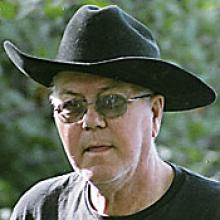 WALTER BEARD  Obituary pic