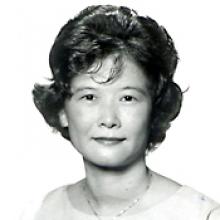 BIK CHUN YUEN  Obituary pic