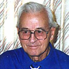 ARCEL ANTONIO AQUIN  Obituary pic