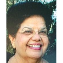 KHORSHED CANTEENWALA  Obituary pic