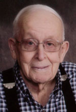 John K. Reimer Obituary pic
