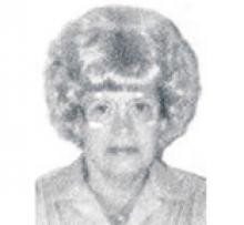 JEAN EVANCHUK Obituary pic