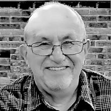 WILLIAM JAMES HEPPNER Obituary pic