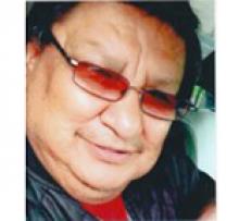 WILLIAM KENNETH KENT SR. (BILL) Obituary pic