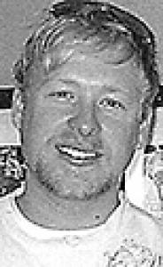 BRENT MICHAEL  GRASSIE Obituary pic