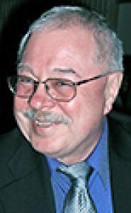 LEN KARNAFEL Obituary pic