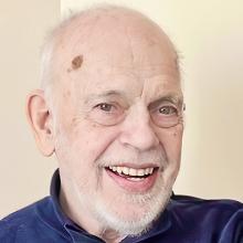 GERALD (JERRY) FRANCIS MCILROY Obituary pic